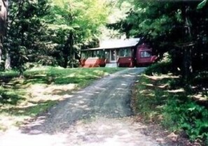 The Cottage at Norwich Lake