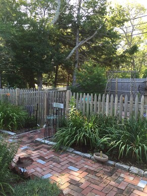 Kitchen Garden