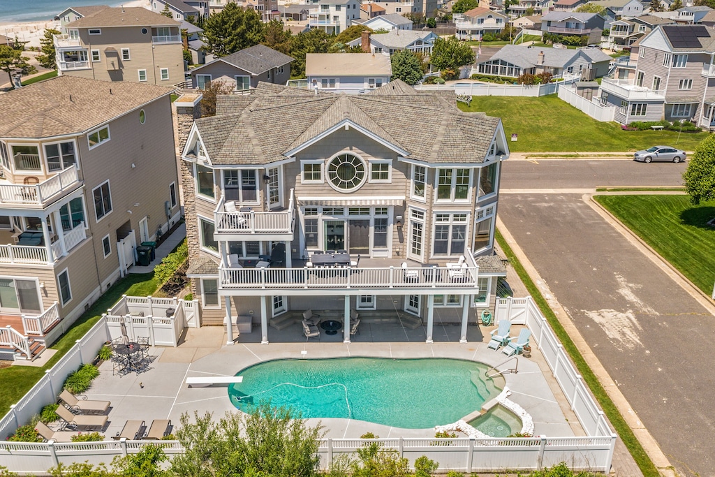 Seapoint, Brigantine location de vacances maisons de vacances etc