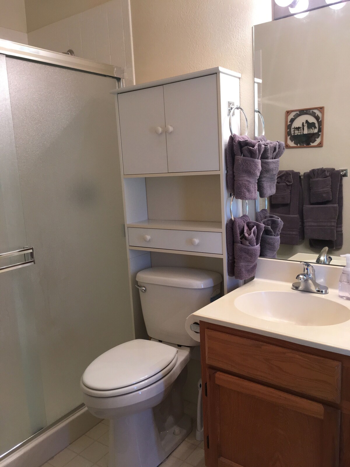 Lovely Townhouse on the Painted Mountain Golf Course