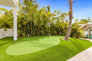 Putting Green