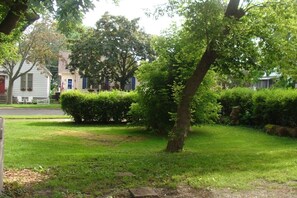 Boendeområde