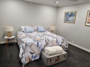 King Bedroom