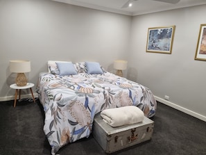 King Bedroom