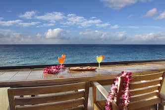 Absolutely Stunning Oceanfront Condo!