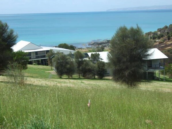 View of property.