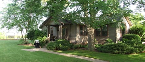 Buck Creek Cottage