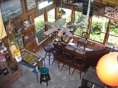Apollo Beach House