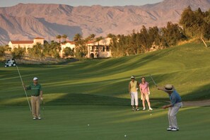 Golf