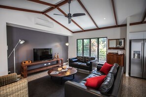 Coin séjour