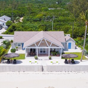 Take it Ease Sea House