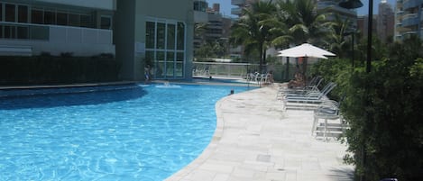 Piscina do Ilha da Madeira