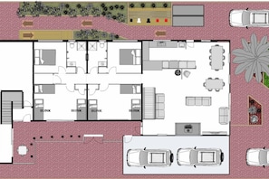GROUND FLOOR