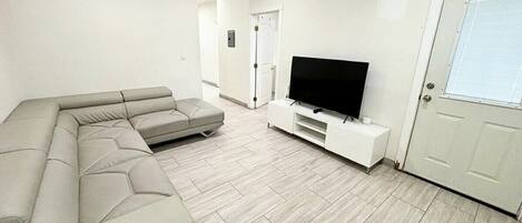Shared space / Living area