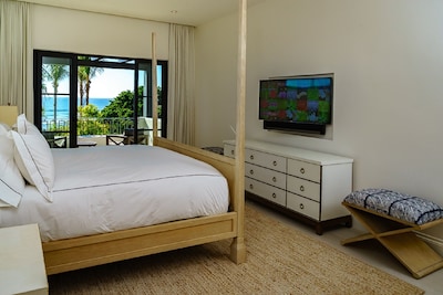 Impresionante NUEVA finca de siete dormitorios en el Pacífico ~ ¡Propiedad increíble!  