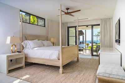 Impresionante NUEVA finca de siete dormitorios en el Pacífico ~ ¡Propiedad increíble!  