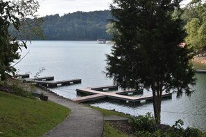 Boendeområde