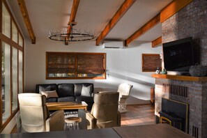 Living Room.