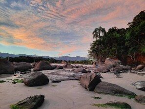 PAISAGENS PARADISÍACAS