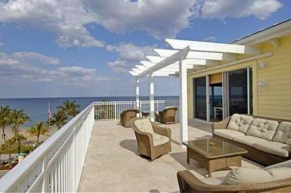 Terrass/Patio