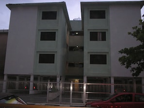 Exteriör