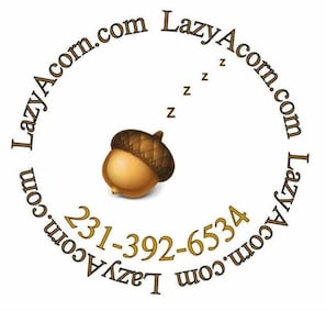 Lazy Acorn Cabin Rentals