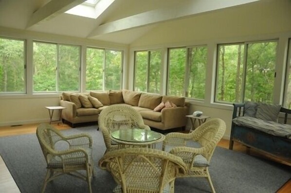 Sun Room
