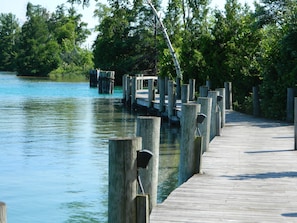 The Boardwalk