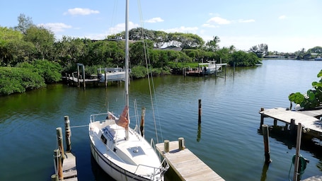 Port de plaisance
