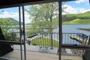 Boendeområde