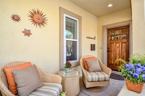 Terrass/Patio