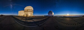 Almost Heaven! The One-and-Only Sunset at Mauna Kea Summit & Stargazing.