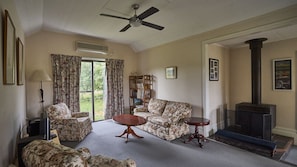 Cosy Living Room
