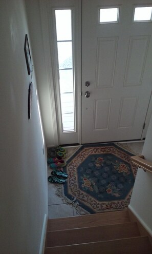 Entry