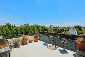 Roof Deck