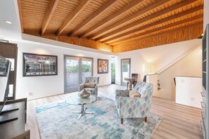 Upstairs Living Room 2