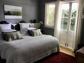 King bedroom