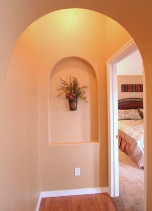 Corner