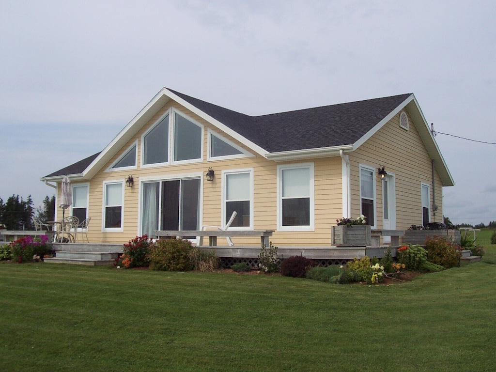 Picture of villa