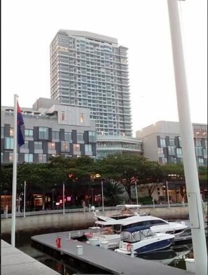 Marina