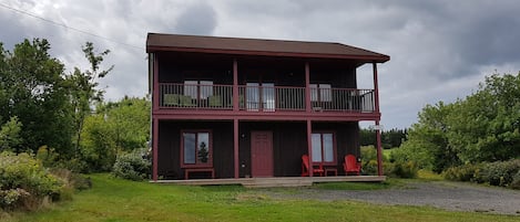 Margaree Harbour Guest House