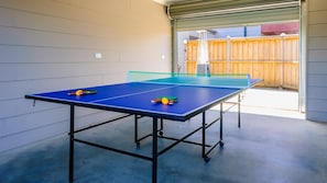 Salle de jeux