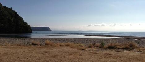 Spiaggia