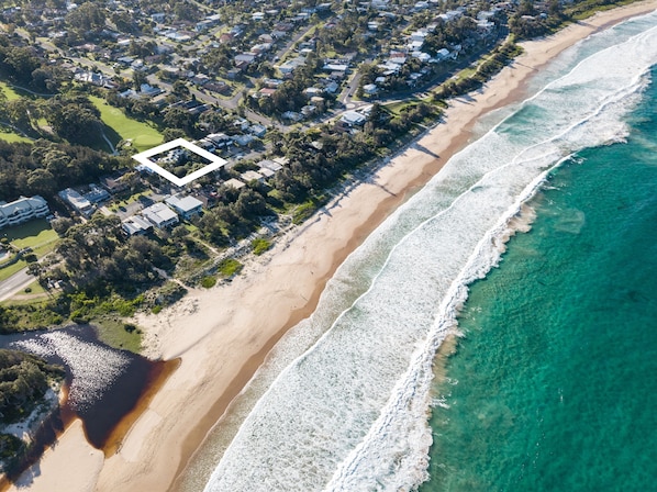 Your perfect location!!