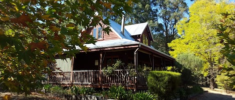 Duffy's Cottage