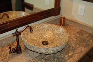 main bath
