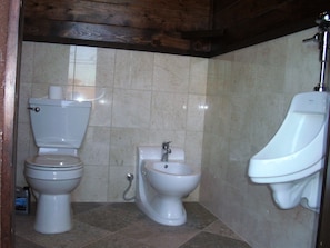 bath house
