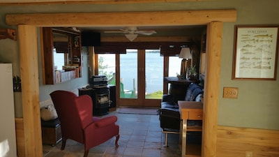 Edge of Brothersbay Winter 95.00 Weekday Special  (DOUBLE OCCUPANCY) base rate