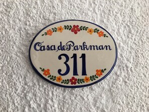 Welcome to our villa