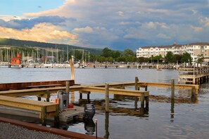 Dock for your boat